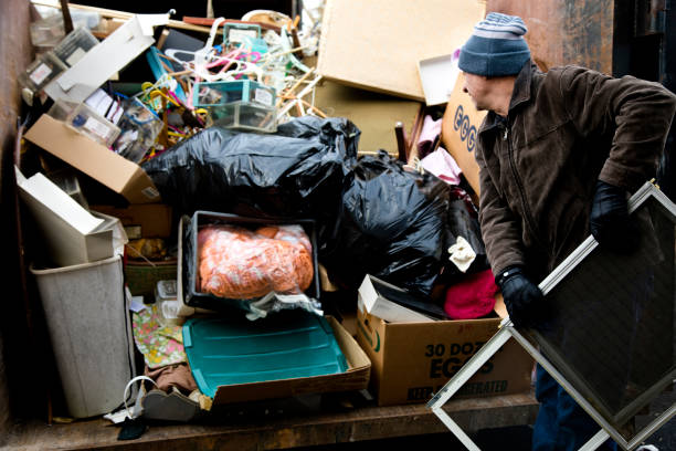 Best Recycling Services for Junk  in Star, ID